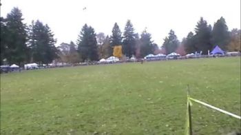 Mens 8k Championship 2011 NAIA Cross Country Nationals