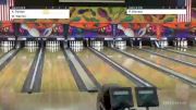 Replay: Lanes 15-16 - 2021 PBA50 Senior U.S. Open - Qualifying Round 1, Squad B