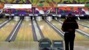 Replay: Lanes 25-26 - 2021 PBA50 Senior U.S. Open - Qualifying Round 1, Squad B