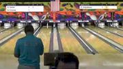 Replay: Lanes 19-20 - 2021 PBA50 Senior U.S. Open - Qualifying Round 1, Squad B