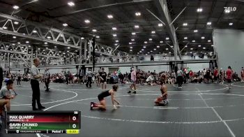 Replay: Mat 45 - 2024 Columbus Day Duals | Sep 22 @ 8 AM