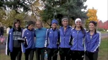 CSUSM 3x National Champs