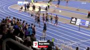 High School Boys' 1k, Finals 1