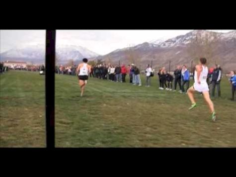 Miles Batty Regional Kick (unedited)