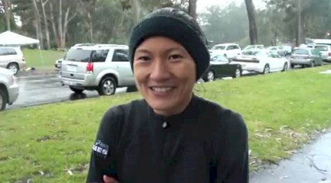 Eyes on Houston - YiOu Wang