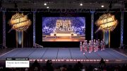 Premier Spirit Athletics - Day 2 [2024 Peach Level 4 Junior D1] 2024 Winner's Choice Championships - Mohegan Sun