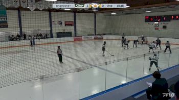 Replay: Home - 2023 Kings U18 vs Royals U18 | Nov 12 @ 2 PM