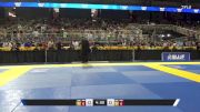 Luca Philippe Yonan vs Greyson Joseph Truong 2025 Pan Kids Jiu-Jitsu IBJJF Championship