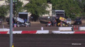 Full Replay | Brownell & Herseth Memorial at Silver Dollar Speedway