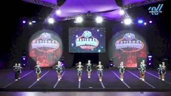 SoCo Intensity - Shine [2023 L2 Youth - D2 Day 1] 2023 America's Best Grand Nationals