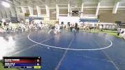 190 lbs Placement Matches (8 Team) - Blaise Turner, Idaho vs Reed Falk, Wisconsin