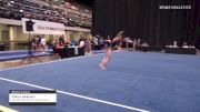 Caitlyn Swanson - Women's Group, Perpetual Motion Gymnastics Center - 2021 Women's Xcel Region 4 Championships