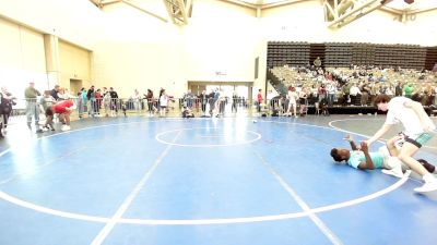 Final - Santino Micci, Steel Valley Renegades vs Rivers Addison, Validus Wrestling Club