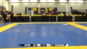 Paolo Piacentini vs Joel Stier 2024 World IBJJF Jiu-Jitsu No-Gi Championship