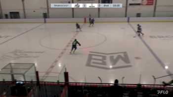 Replay: Home - 2024 Wranglers vs Universel | Nov 9 @ 6 PM