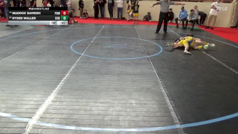 Hanniel Miyagi Aoki vs Luca Negro 2025 Pan Jiu Jitsu IBJJF Championship