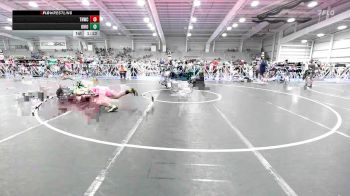 230 lbs Rr Rnd 1 - , TNWC Black vs , Ohio Valley Forge