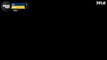 Replay: Queens (NY) vs Pace | Sep 23 @ 7 PM