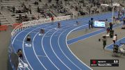 Women's 200m, Finals 3