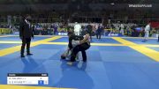 Replay: Mat 7 - 2022 European Jiu-Jitsu IBJJF Championship | Feb 15 @ 1 PM