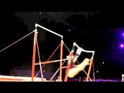 Tatiana Nabieva Massilia 2011 UB Final