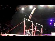 Massilia 2011 Final UB - Georgia Rose Brown AUS