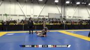 EDUARDO BARBOSA vs SAMUEL M 2024 World IBJJF Jiu-Jitsu No-Gi Championship