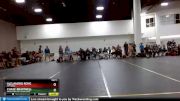Replay: Mat 1 - 2022 BJJ Fanatics South Beach | Jan 22 @ 11 AM