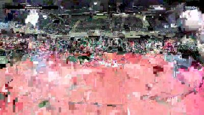 Quarterfinal - Gannon McCardell, Westminster vs Liam Wilson, Baltimore