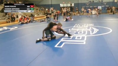Replay: Mat 1 - 2026 Rufftown Rumble | Sep 26 @ 9 AM