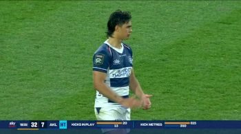 Replay: Waikato vs Auckland | Aug 31 @ 4 AM