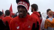 Mohammed Ahmed Wisco 5th overall and team champs at NCAA XC Champs 2011