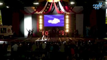 The Stingray Allstars - Shadow [2024 L6 Senior Coed - Medium Day 1] 2024 ASC Battle Under the Big Top Grand Nationals