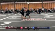 Benjamin Sutz vs Noah Kaagan 2026 ADCC Portland Open