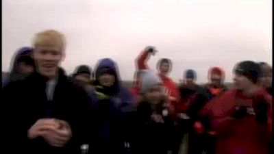 Flotrack Race Day Live Show (replay) NCAA XC Champs 2011