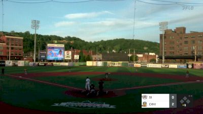Replay: Home - 2025 FerryHawks vs Dirty Birds | May 13 @ 6 PM