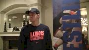 Mark Perry - Illinois Wrestling