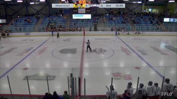 Replay: Home - 2024 Campbellton vs West Kent | Sep 29 @ 3 PM