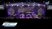 Maverick Dance Alliance - Mini Jazz [2024 Mini - Jazz - Small Day 2] 2024 WSF Grand Nationals
