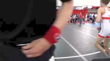 48 kg Round Of 32 - Landon Price, Legends Of Gold vs Cole Dummer, Wisconsin
