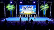 World Cup All Stars - Meteors [2025 Youth Level 1 2] 2025 Winners Choice Live at Foxwoods