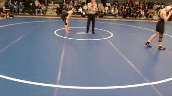 120 lbs Placement Matches (16 Team) - Jameson Small, Kearney vs Gavin Schwarting, Columbus