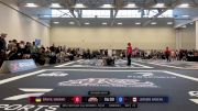 Danyil Sirenko vs Jérémie Nadeau 2024 ADCC Niagara Open