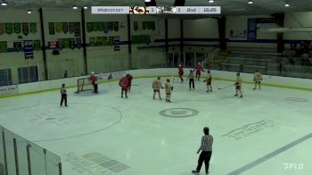 Replay: Home - 2024 Princeton vs Summerland | Feb 10 @ 7 PM