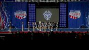 Cheer Athletics - MeteorCats [2018 L1 Small Youth Day 1] NCA All-Star National Championship