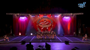 Pro Spirit - ARSENIC [2025 L2 Senior - D2 Day 2] 2025 The American Legacy Fort Worth Nationals