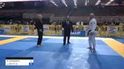 RICARDO GUIMARAES vs JAMES WHYTE IV 2020 Pan Jiu-Jitsu IBJJF Championship