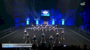 Dolphins Cheer Community Salzgitter-Lichtenberg e.V. - Dolphins Primadonnas [2026 U18-4 Day 1] 2026 ELITE Cheerleading Championship