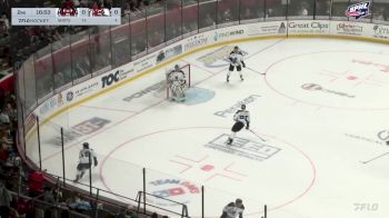 Replay: Home - 2025 Macon vs Huntsville | Jan 17 @ 6 PM