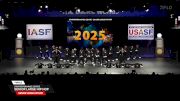 Star Performance Centre - Senior Large Hip Hop [2025 Senior Large Hip Hop Finals] 2025 The Dance Worlds